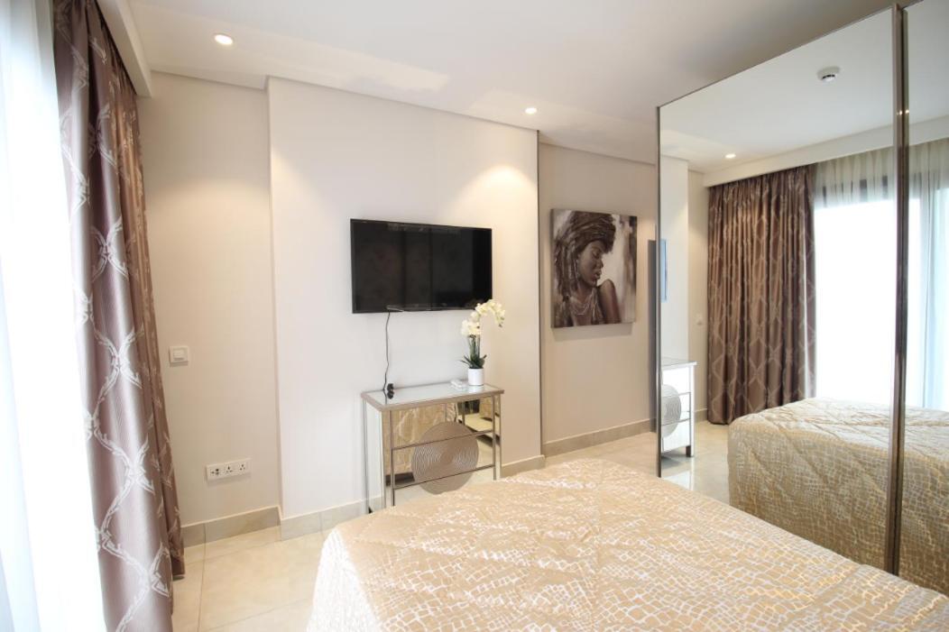 Apartments Gh - Accra - Airport Residential Area - Mirage Residence Exterior photo